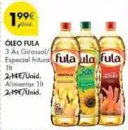 Pingo Doce Fula - 3 as girasol promoção