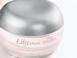 O Boticário Lily absolu creme acetinado hidratante promoção
