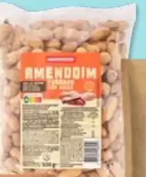 Amanhecer Amendoim Torrado promoção