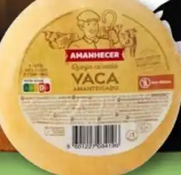 Amanhecer Queijo Amanteigado Amanhecer promoção