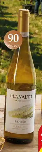 Pingo Doce Vinho douro planalto reserva promoção