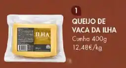 Pingo Doce Queijo de vaca da ilha promoção