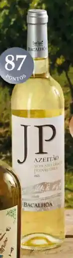 Pingo Doce Vinho península de sete jp promoção