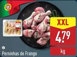 ALDI Perninhas de Frango promoção