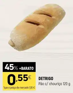 Coviran Detrigo promoção