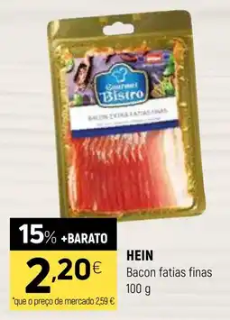 Coviran Hein promoção