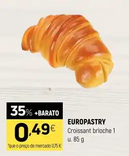 Coviran Europastry promoção