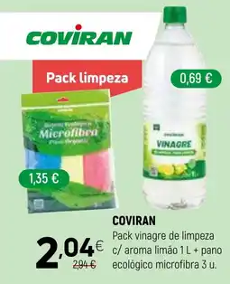 Coviran Coviran promoção