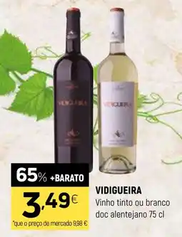 Coviran Vidigueira promoção