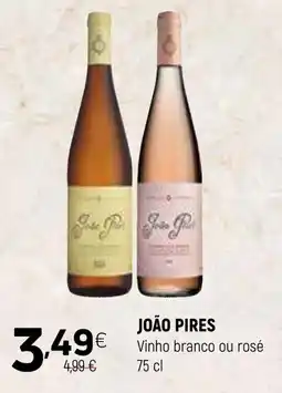 Coviran João pires promoção