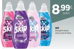 Coviran Skip promoção