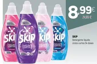 Skip
