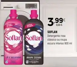 Coviran Soflan promoção