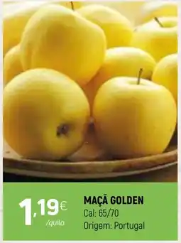 Coviran Maça golden promoção