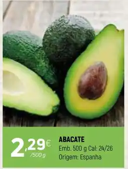 Coviran Abacate promoção