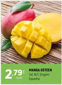 Coviran Manga osteen promoção