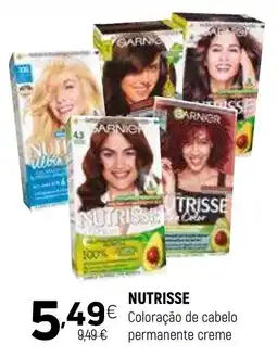 Coviran Nutrisse promoção