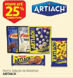 Auchan Artiach promoção