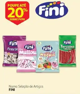 Auchan Fini promoção