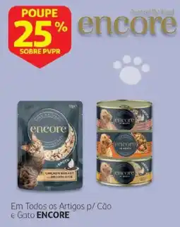 Auchan encore promoção