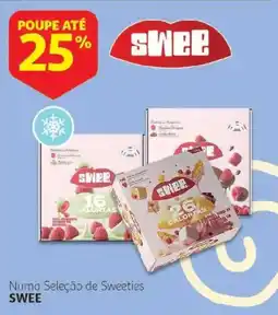 Auchan Swee promoção