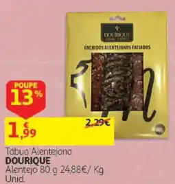 Auchan Tábua Alentejana Dourique promoção