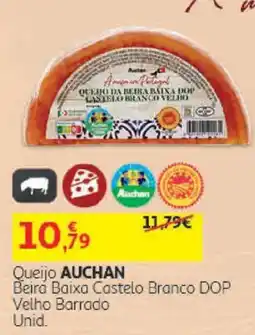 Auchan Queijo auchan promoção