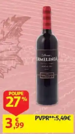 Auchan Bacana ermelinda promoção
