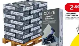 Bricomarché €co+ - arganassa pv promoção