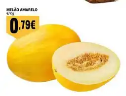 Neomáquina melão amarelo promoção