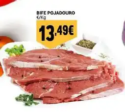 Neomáquina Bife pojadouro promoção