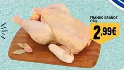 Neomáquina Frango grande promoção