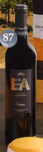 Pingo Doce Vinho ea reserva promoção