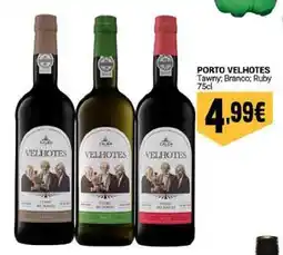 Neomáquina Porto velhotes promoção