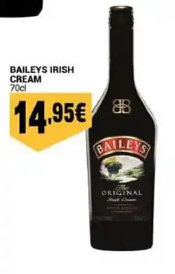 Neomáquina baileys irish cream promoção