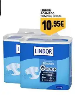 Neomáquina lindor elásticos promoção