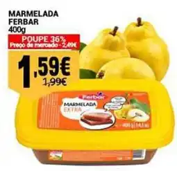 Neomáquina Marmelada ferbar promoção
