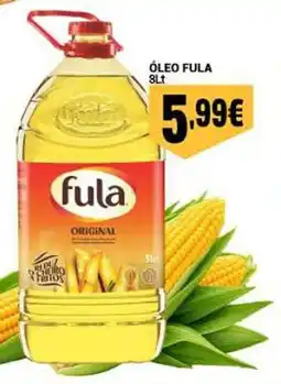 Neomáquina Óleo fula original promoção
