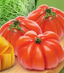 ALDI Tomate- -coração-de-boi promoção