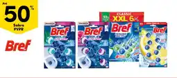 Continente Bref promoção
