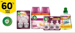 Continente Air Wick Life Scents promoção