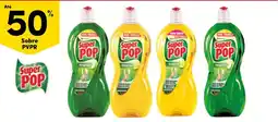 Continente Super Pop promoção