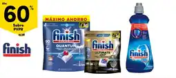 Continente Finish quantum promoção
