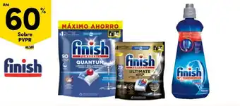 Continente Finish quantum promoção