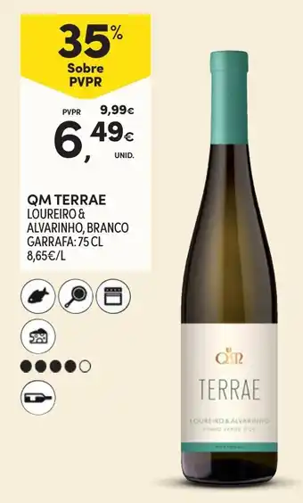 Qm terrae