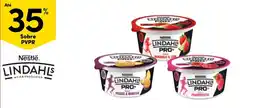 Continente Lindahls pro promoção
