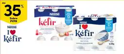 Continente Nestlé I ♥ Kéfir promoção