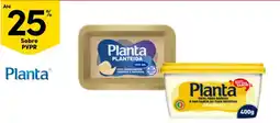 Continente Planta Planteiga promoção