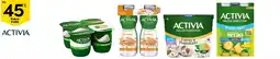 Continente activia saude digestiva promoção