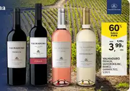 Continente Valmaduro promoção
